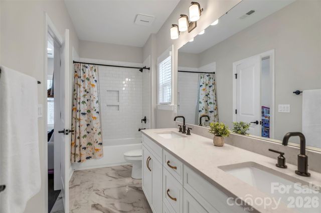 2815 Suffolk Place, Fort Mill, SC 29715