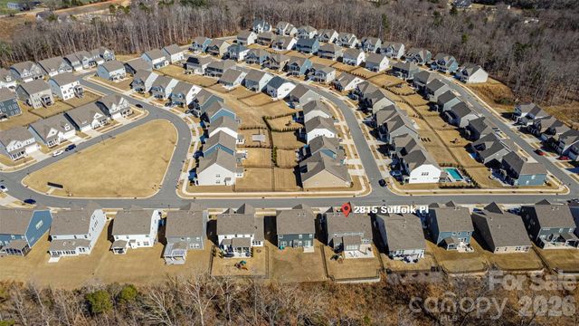 2815 Suffolk Place, Fort Mill, SC 29715