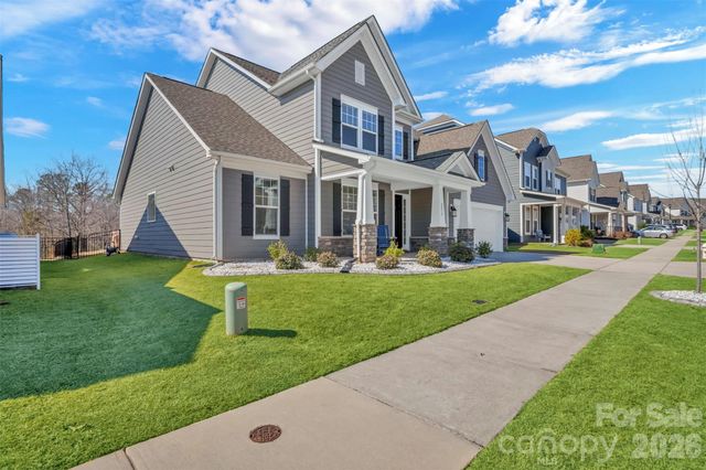 2815 Suffolk Place, Fort Mill, SC 29715