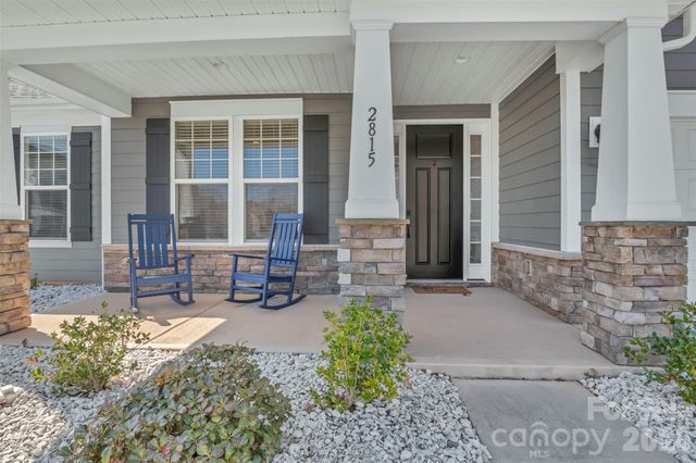 2815 Suffolk Place, Fort Mill, SC 29715