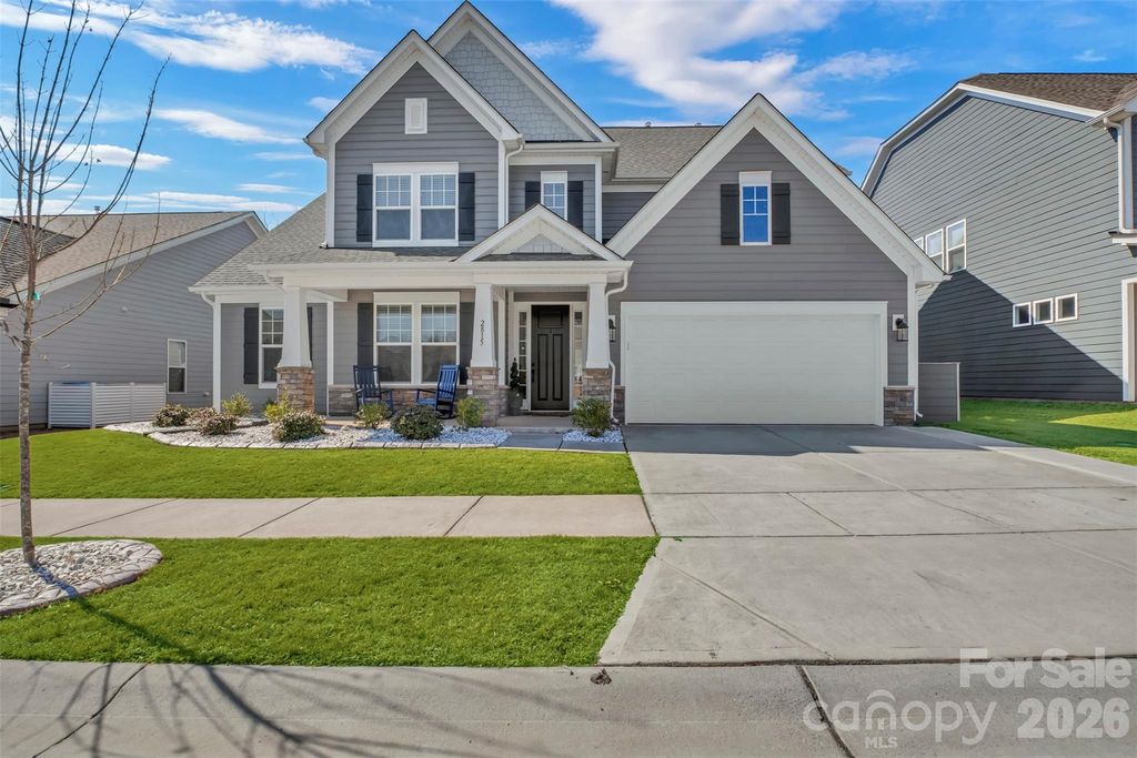 2815 Suffolk Place, Fort Mill, SC 29715