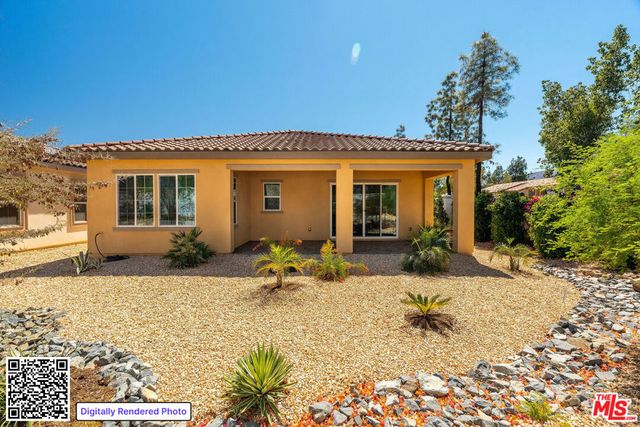 3402 Via Leonardo, Palm Desert, CA 92260