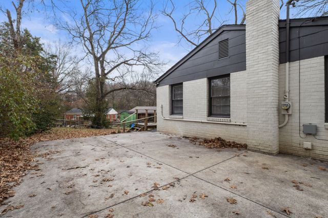 1903 Louanne Dr, Nashville, TN 37217