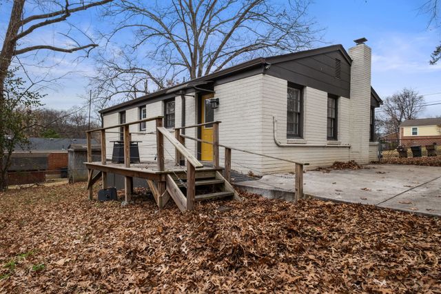 1903 Louanne Dr, Nashville, TN 37217