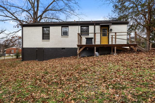 1903 Louanne Dr, Nashville, TN 37217