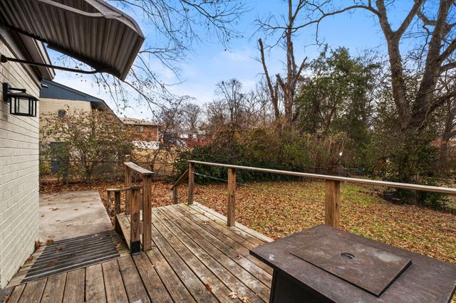 1903 Louanne Dr, Nashville, TN 37217