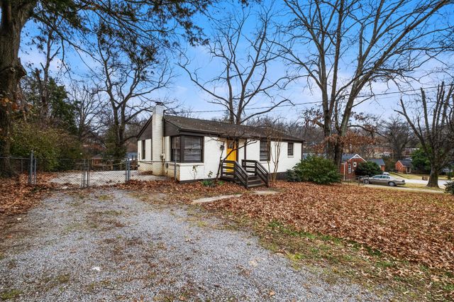 1903 Louanne Dr, Nashville, TN 37217