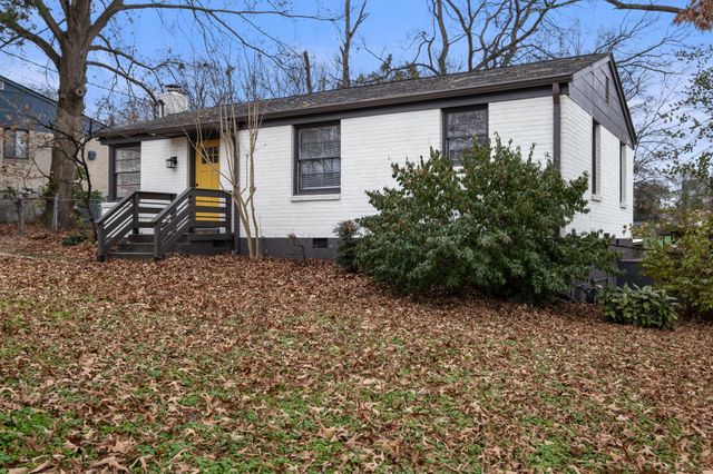 1903 Louanne Dr, Nashville, TN 37217