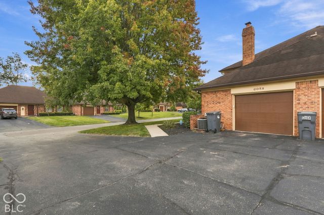 6058 Apache Drive, Indianapolis, IN 46254