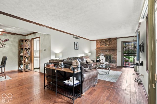 6058 Apache Drive, Indianapolis, IN 46254