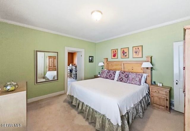 520 BLACKER Avenue, El Paso, TX 79902