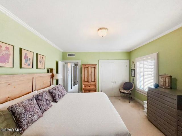 520 BLACKER Avenue, El Paso, TX 79902