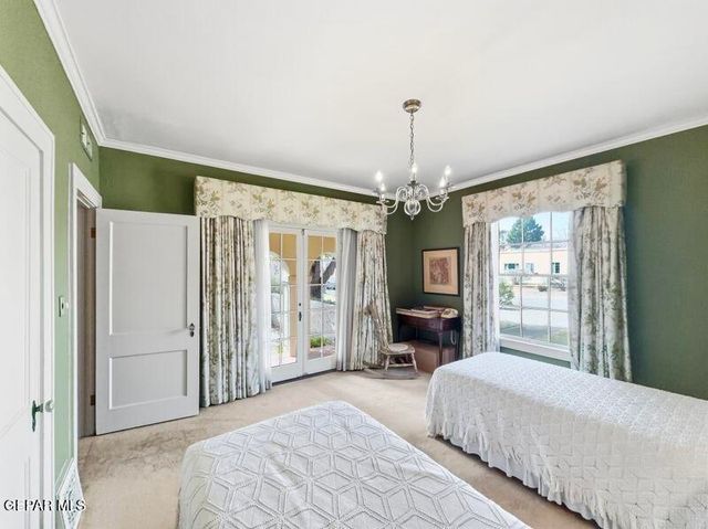 520 BLACKER Avenue, El Paso, TX 79902