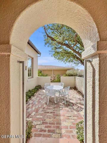 520 BLACKER Avenue, El Paso, TX 79902