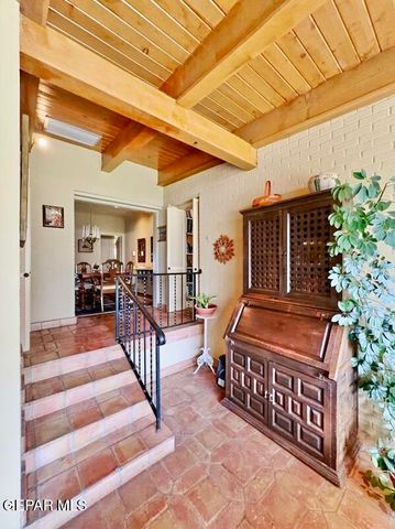 520 BLACKER Avenue, El Paso, TX 79902