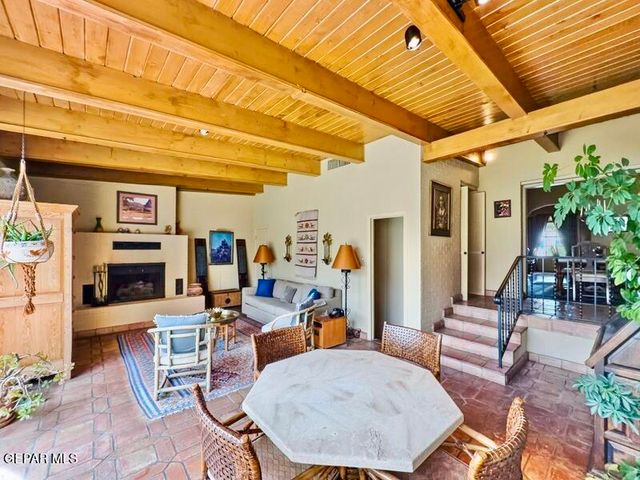 520 BLACKER Avenue, El Paso, TX 79902