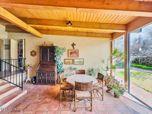 520 BLACKER Avenue, El Paso, TX 79902