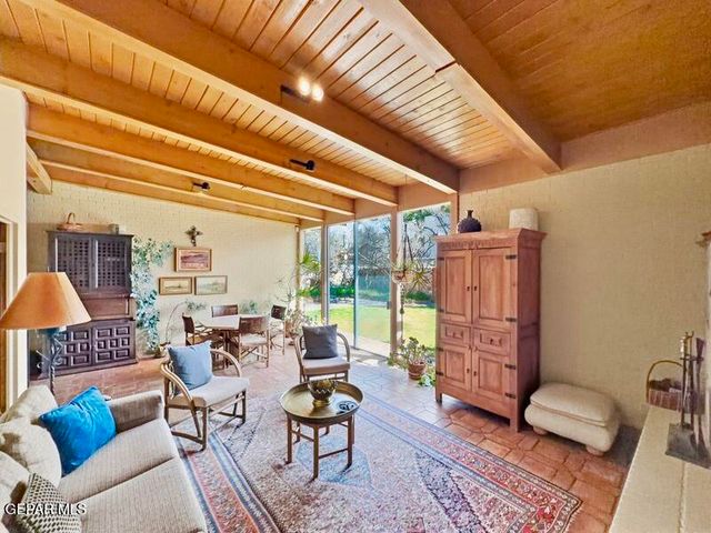 520 BLACKER Avenue, El Paso, TX 79902