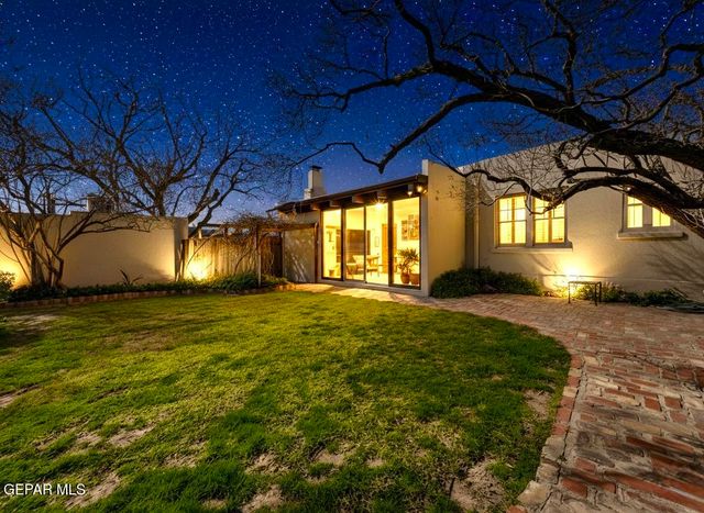 520 BLACKER Avenue, El Paso, TX 79902