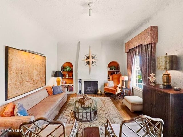 520 BLACKER Avenue, El Paso, TX 79902