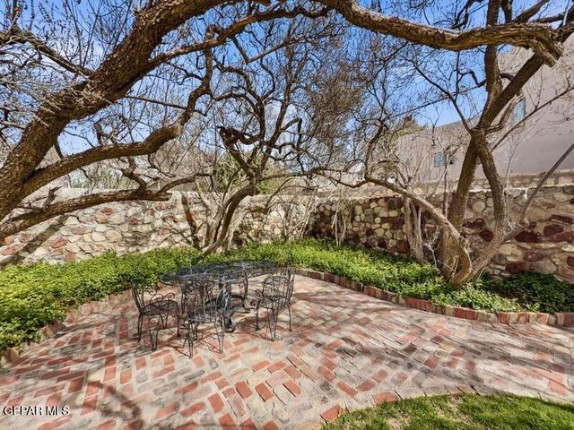 520 BLACKER Avenue, El Paso, TX 79902