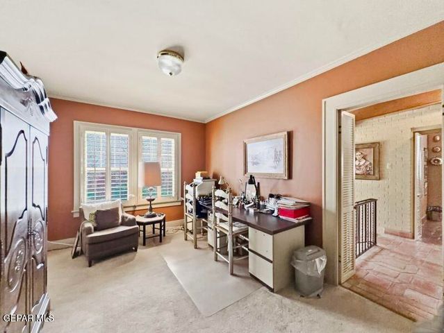 520 BLACKER Avenue, El Paso, TX 79902