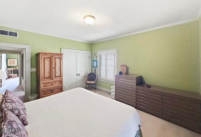 520 BLACKER Avenue, El Paso, TX 79902