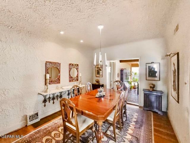 520 BLACKER Avenue, El Paso, TX 79902