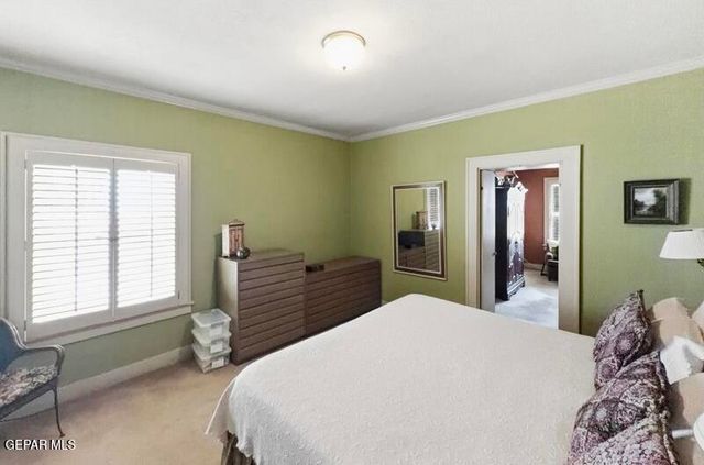 520 BLACKER Avenue, El Paso, TX 79902