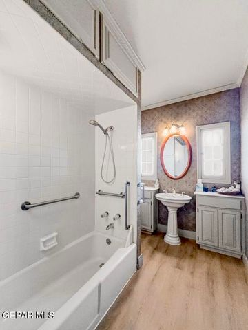 520 BLACKER Avenue, El Paso, TX 79902