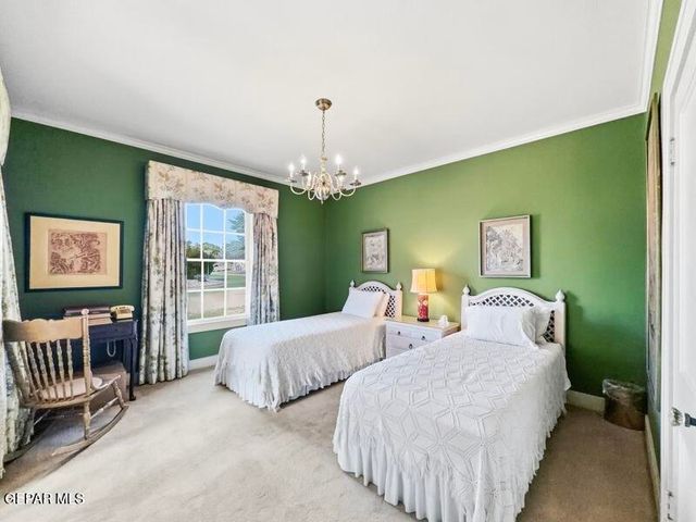 520 BLACKER Avenue, El Paso, TX 79902