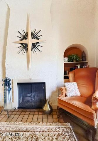 520 BLACKER Avenue, El Paso, TX 79902