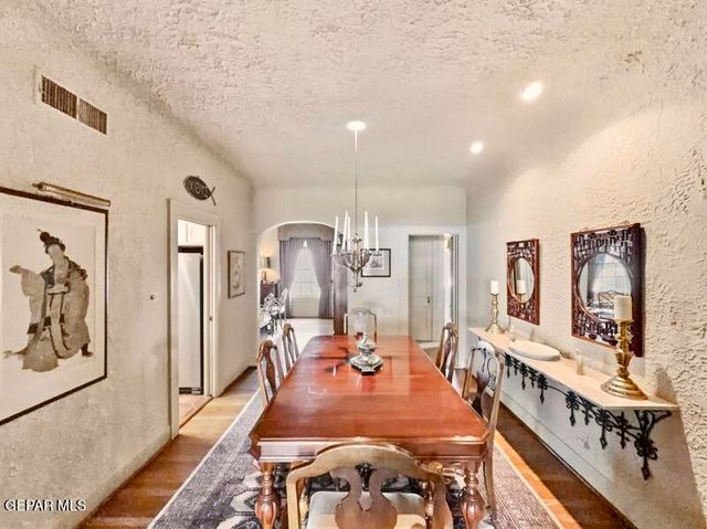 520 BLACKER Avenue, El Paso, TX 79902