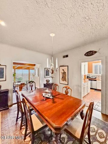 520 BLACKER Avenue, El Paso, TX 79902