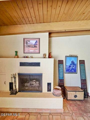 520 BLACKER Avenue, El Paso, TX 79902