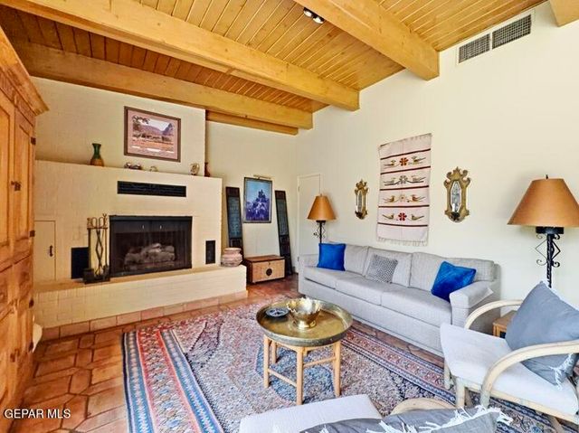 520 BLACKER Avenue, El Paso, TX 79902