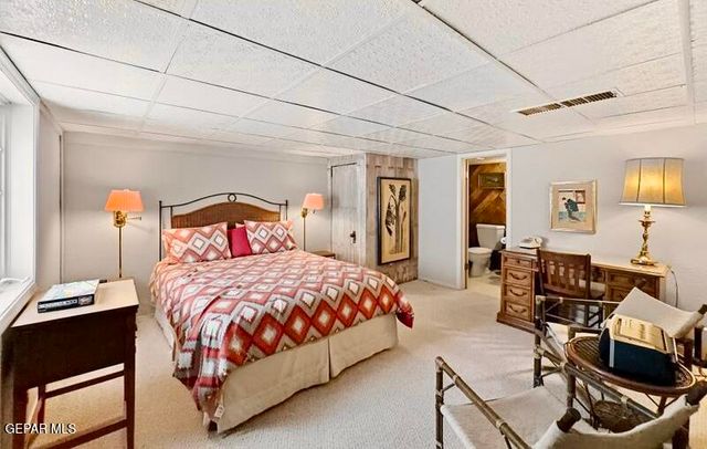 520 BLACKER Avenue, El Paso, TX 79902