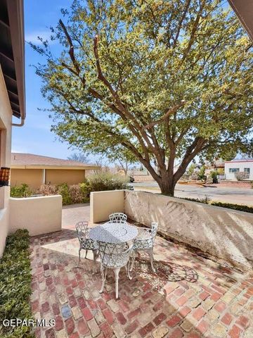 520 BLACKER Avenue, El Paso, TX 79902