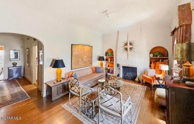 520 BLACKER Avenue, El Paso, TX 79902