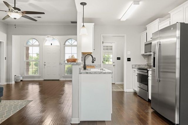 13854 U.S. HWY. 70 HWY, Proctor, AR 72376