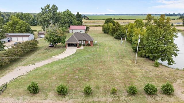 13854 U.S. HWY. 70 HWY, Proctor, AR 72376