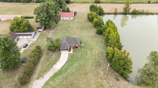 13854 U.S. HWY. 70 HWY, Proctor, AR 72376