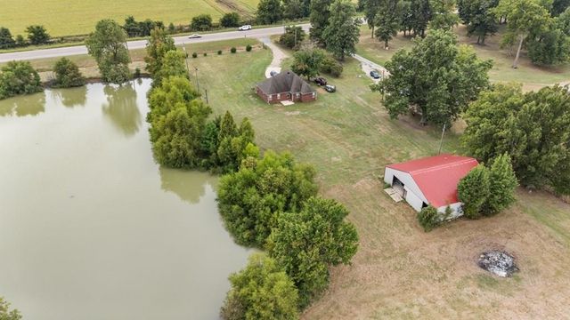 13854 U.S. HWY. 70 HWY, Proctor, AR 72376