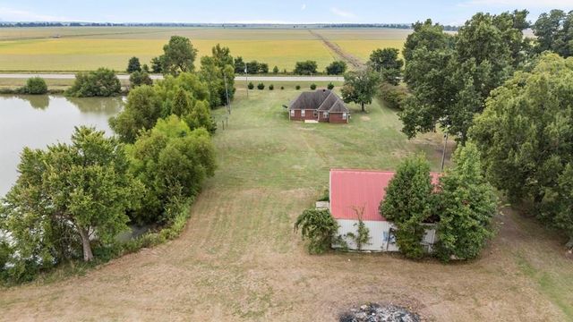 13854 U.S. HWY. 70 HWY, Proctor, AR 72376