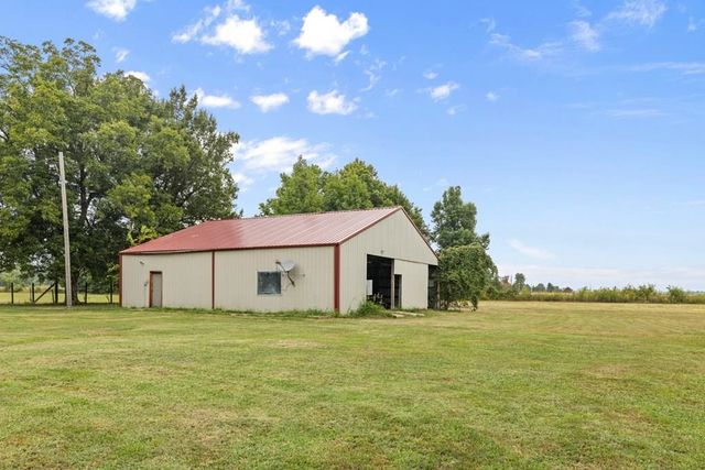 13854 U.S. HWY. 70 HWY, Proctor, AR 72376