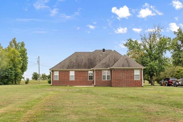 13854 U.S. HWY. 70 HWY, Proctor, AR 72376