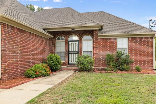 13854 U.S. HWY. 70 HWY, Proctor, AR 72376