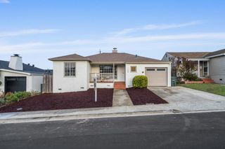 120 Greenwood Drive, South San Francisco, CA 94080