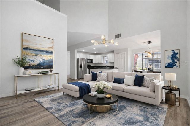 5202 HAMPTON BEACH PLACE 5202, Tampa, FL 33609