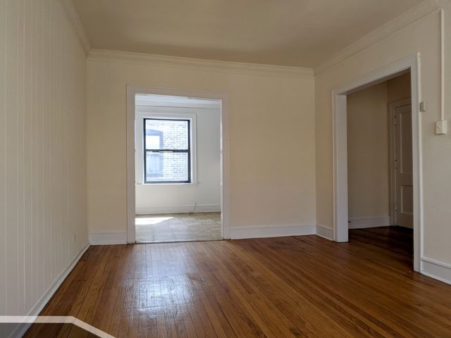 2332 N Spaulding Avenue 1A, Chicago, IL 60647
